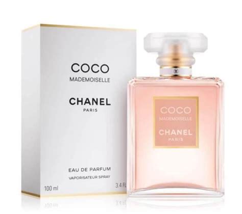 chanel coco mademoiselle sales figures|coco chanel mademoiselle best price.